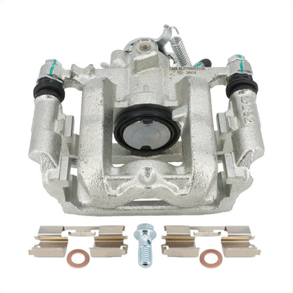 Brake Caliper Rear Right SLC-18B5310A For Chevrolet Cruze Orlando Volt Cadillac