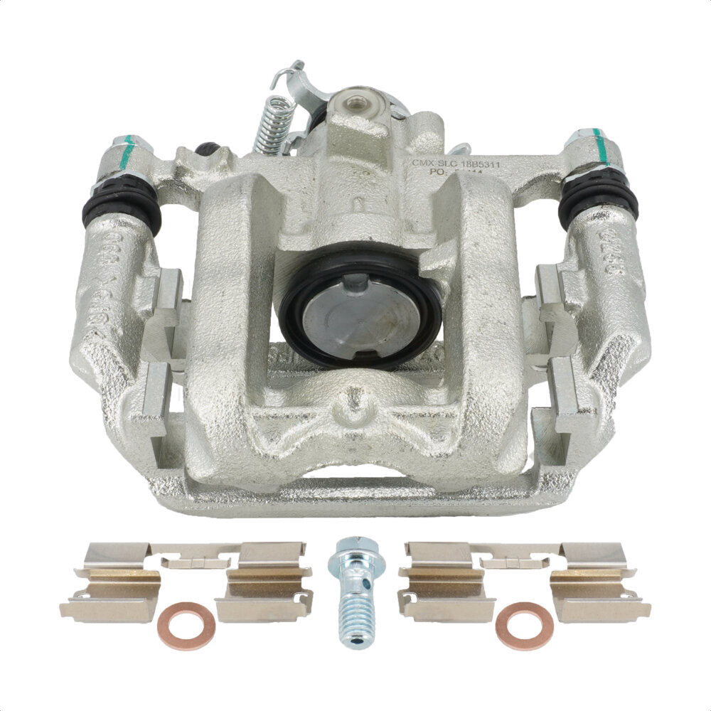 Disc Brake Caliper Rear Left SLC-18B5311 For Chevrolet Cruze Limited