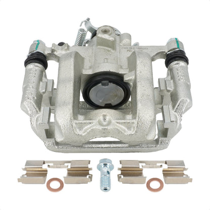 Disc Brake Caliper Rear Left SLC-18B5311 For Chevrolet Cruze Limited