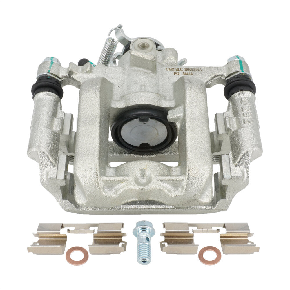 Brake Caliper Rear Left SLC-18B5311A For Chevrolet Cruze Orlando Volt Cadillac