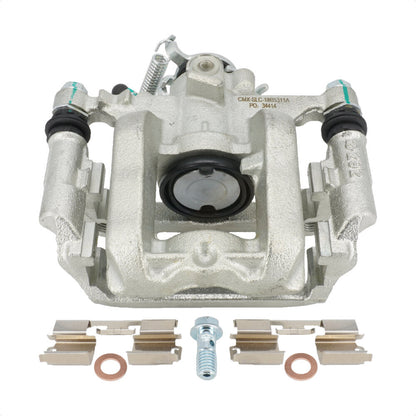 Brake Caliper Rear Left SLC-18B5311A For Chevrolet Cruze Orlando Volt Cadillac