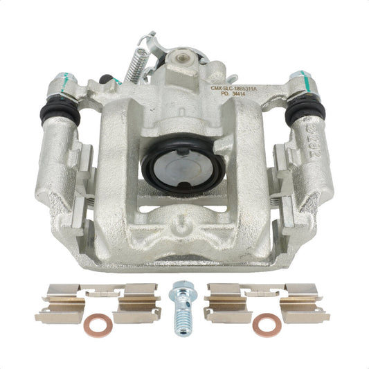 Brake Caliper Rear Left SLC-18B5311A For Chevrolet Cruze Orlando Volt Cadillac