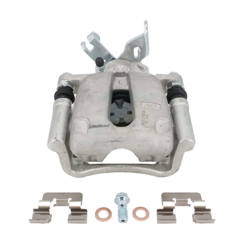 Brake Caliper Rear Left SLC-18B5324 For Buick Regal LaCrosse Chevrolet Malibu