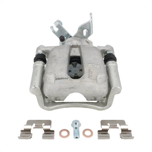 Brake Caliper Rear Left SLC-18B5324 For Buick Regal LaCrosse Chevrolet Malibu