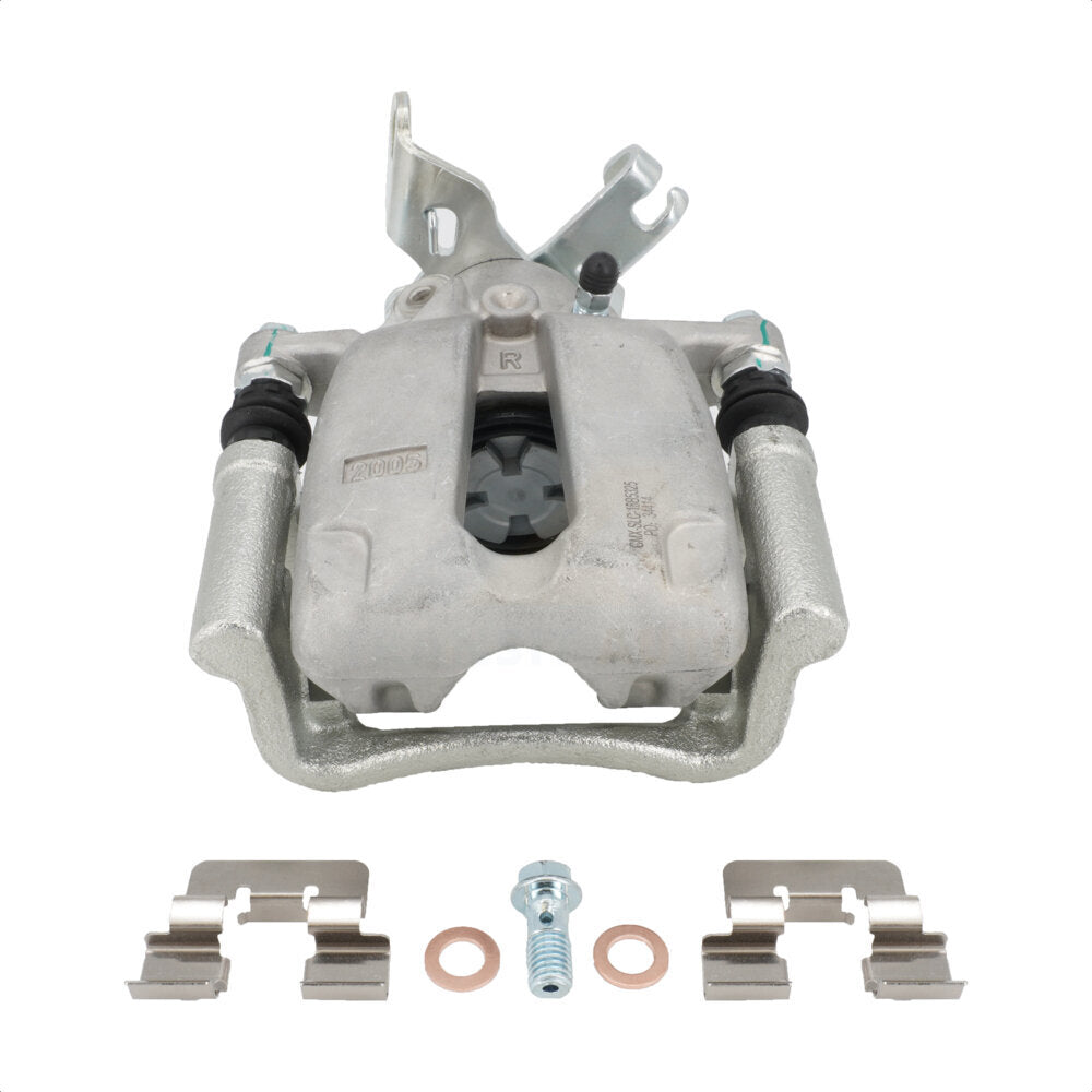 Brake Caliper Rear Right SLC-18B5325 For Buick Regal LaCrosse Chevrolet Malibu
