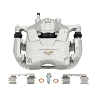 Brake Caliper Front Right SLC-18B5328 For Chevrolet Cruze Buick Trax Verano Volt
