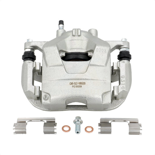 Brake Caliper Front Right SLC-18B5328 For Chevrolet Cruze Buick Trax Verano Volt
