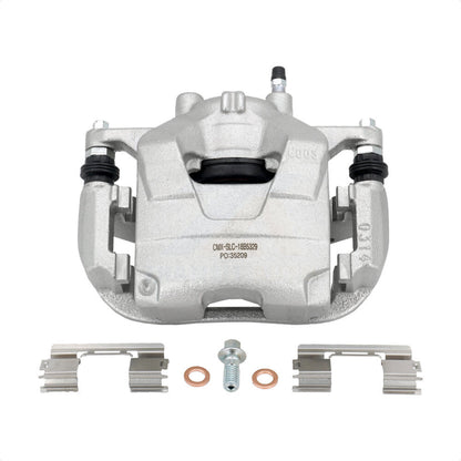 Brake Caliper Front Left SLC-18B5329 For Chevrolet Cruze Buick Trax Verano Volt