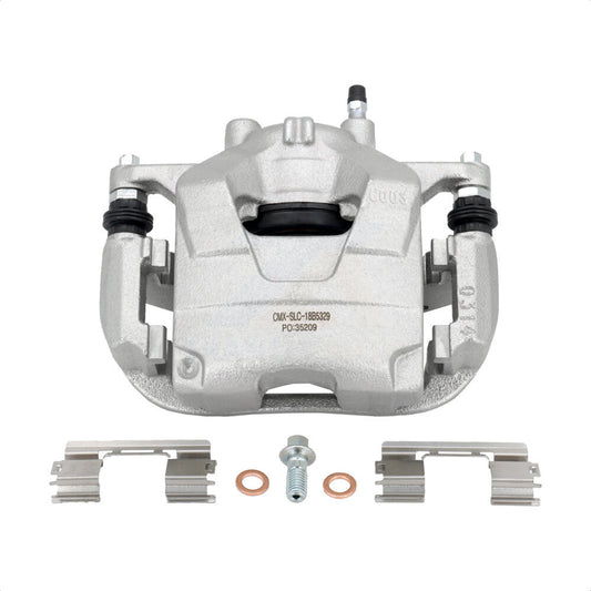 Brake Caliper Front Left SLC-18B5329 For Chevrolet Cruze Buick Trax Verano Volt