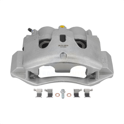 Brake Caliper Rear Left SLC-18B5330 For GMC Sierra 3500 HD Chevrolet Silverado