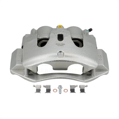 Brake Caliper Rear Right SLC-18B5331 For GMC Sierra 3500 HD Chevrolet Silverado