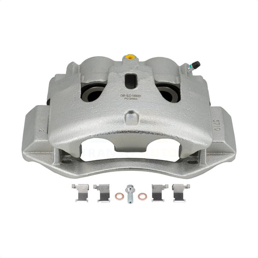 Brake Caliper Rear Right SLC-18B5331 For GMC Sierra 3500 HD Chevrolet Silverado