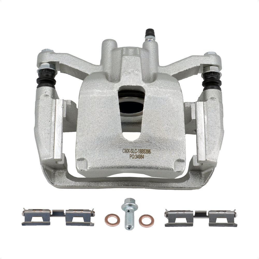 Disc Brake Caliper Rear Right SLC-18B5396 For Ford F-150