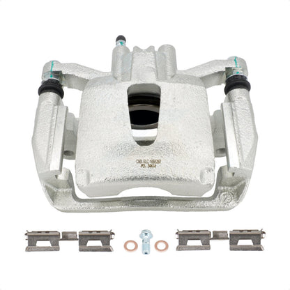 Disc Brake Caliper Rear Left SLC-18B5397 For Ford F-150