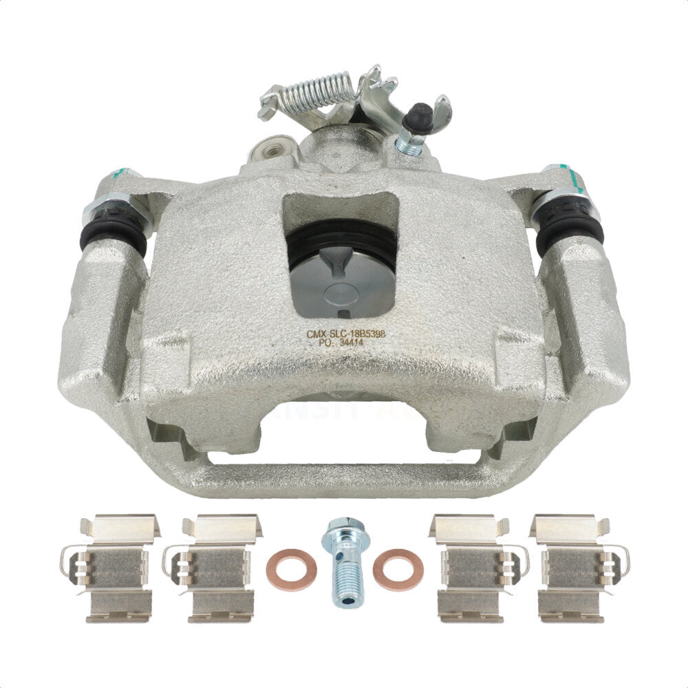Brake Caliper Rear Right SLC-18B5398 For Dodge Grand Caravan Chrysler Town & Ram