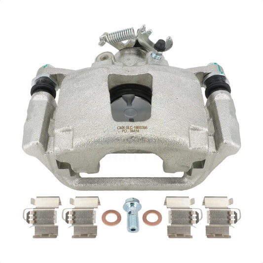 Brake Caliper Rear Right SLC-18B5398 For Dodge Grand Caravan Chrysler Town & Ram