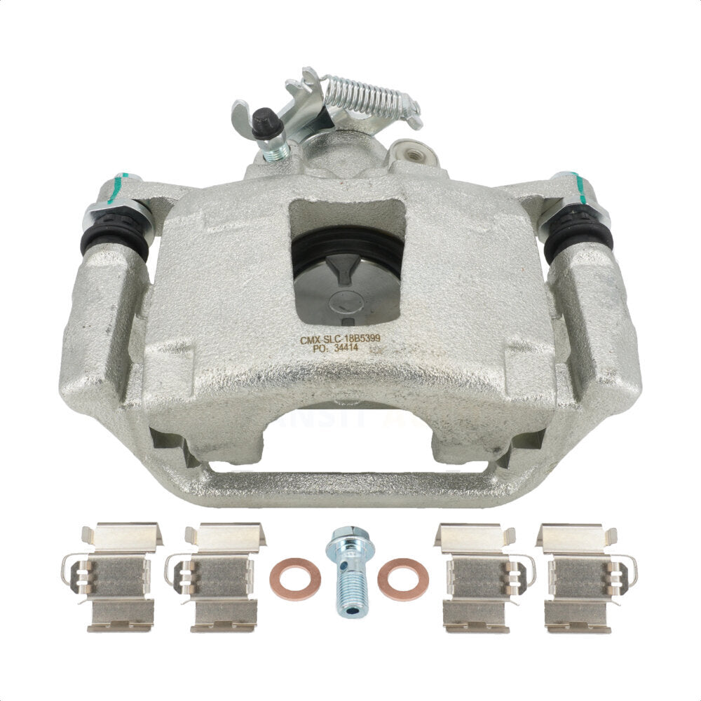 Brake Caliper Rear Left SLC-18B5399 For Dodge Grand Caravan Chrysler Town & Ram