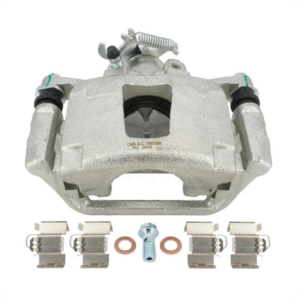 Brake Caliper Rear Left SLC-18B5399 For Dodge Grand Caravan Chrysler Town & Ram