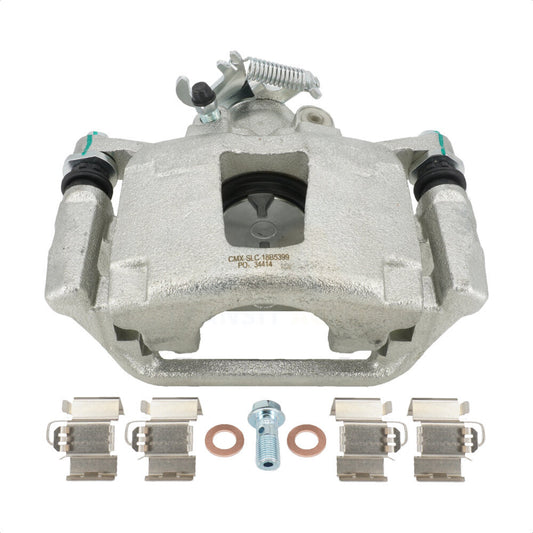 Brake Caliper Rear Left SLC-18B5399 For Dodge Grand Caravan Chrysler Town & Ram
