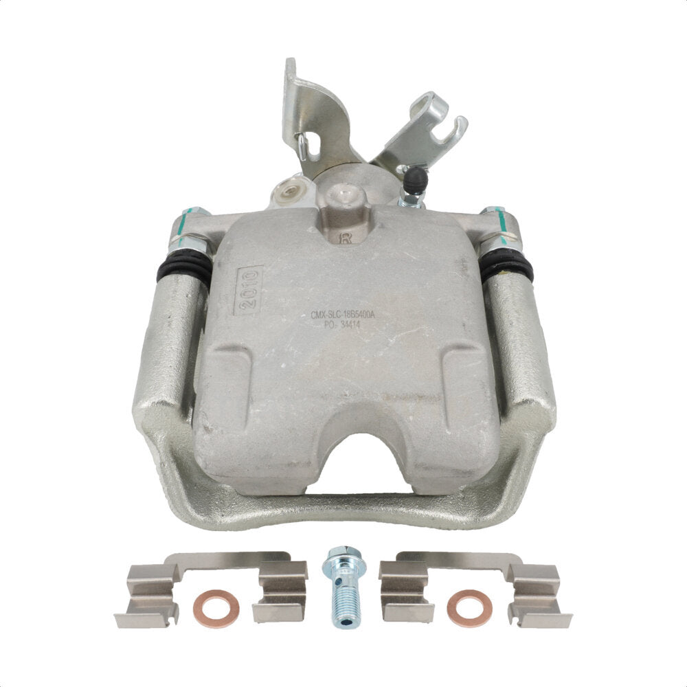 Brake Caliper Rear Right SLC-18B5400A For Chevrolet Impala Buick Regal LaCrosse