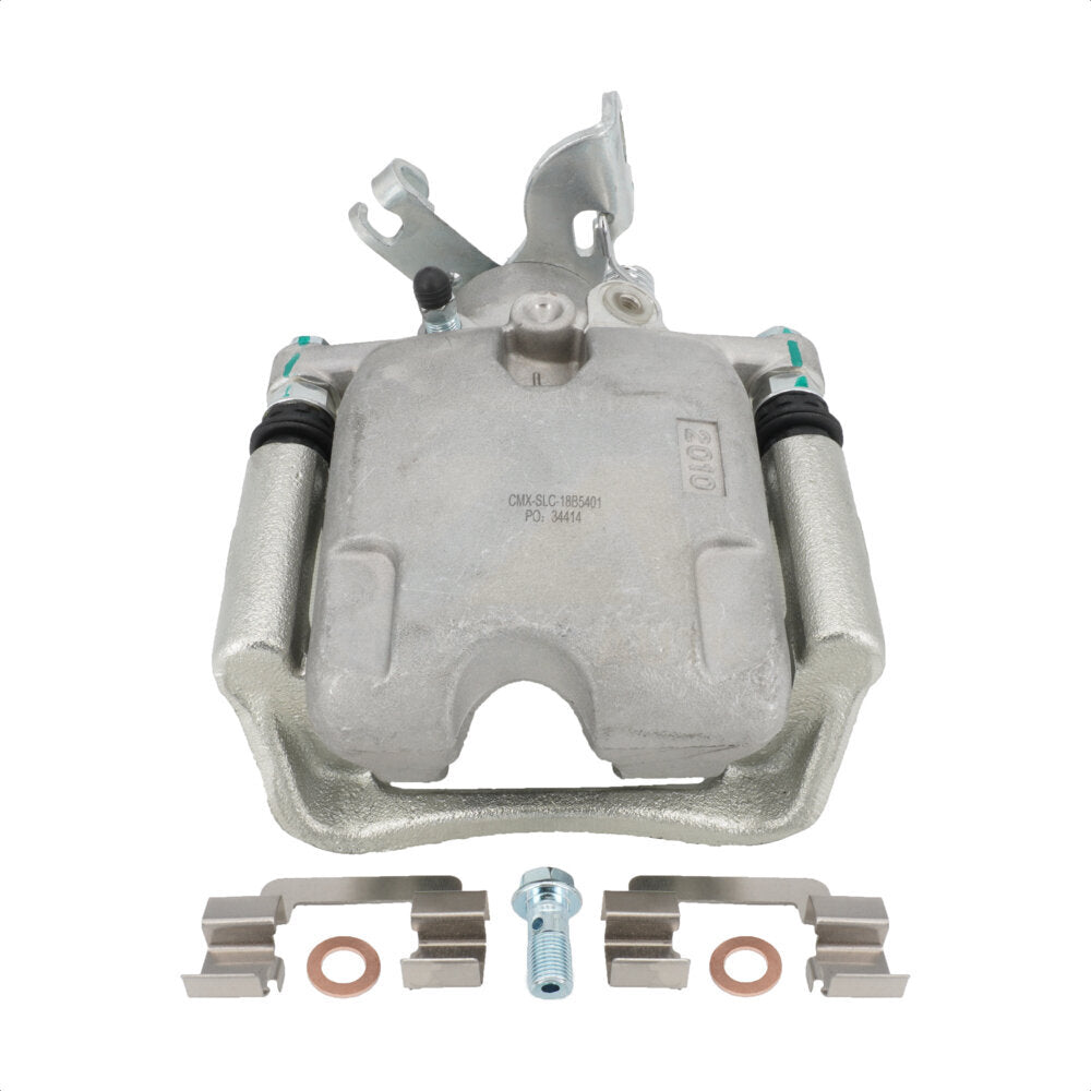 Disc Brake Caliper Rear Left SLC-18B5401 For Buick LaCrosse Allure