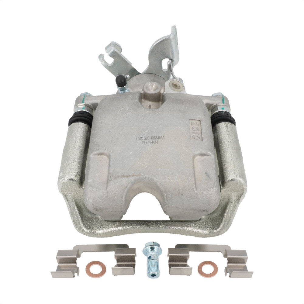 Brake Caliper Rear Left SLC-18B5401A For Chevrolet Impala Buick Regal LaCrosse