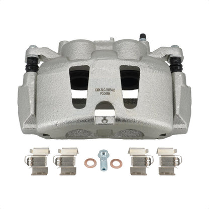 Brake Caliper Front SLC-18B5402 For Grand Caravan Dodge Jeep Wrangler Chrysler &