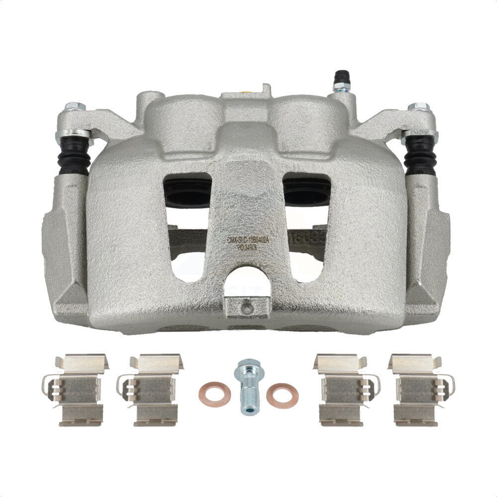 Disc Brake Caliper Front Left SLC-18B5402A For Dodge Journey