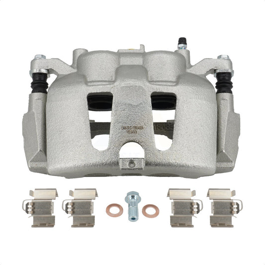 Disc Brake Caliper Front Left SLC-18B5402A For Dodge Journey