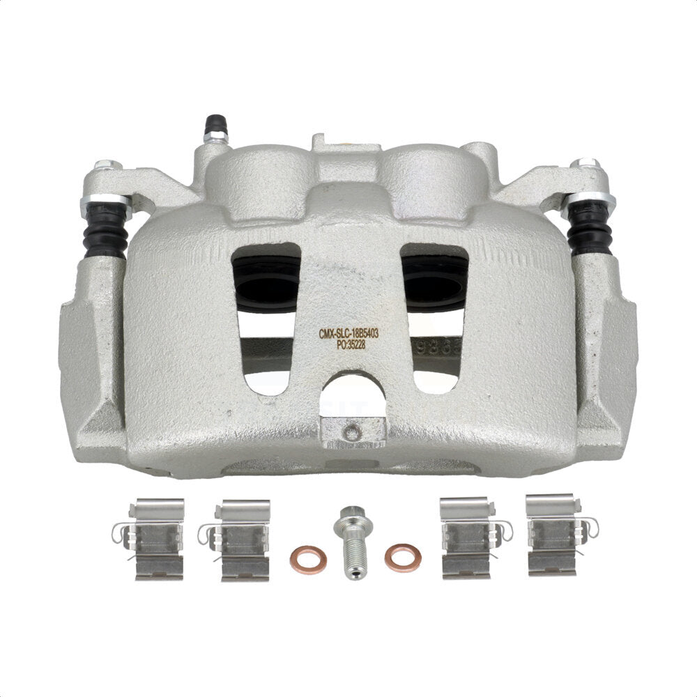Brake Caliper Front SLC-18B5403 For Grand Caravan Dodge Jeep Wrangler Chrysler &