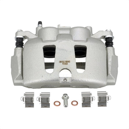 Brake Caliper Front SLC-18B5403 For Grand Caravan Dodge Jeep Wrangler Chrysler &
