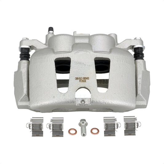 Brake Caliper Front SLC-18B5403 For Grand Caravan Dodge Jeep Wrangler Chrysler &