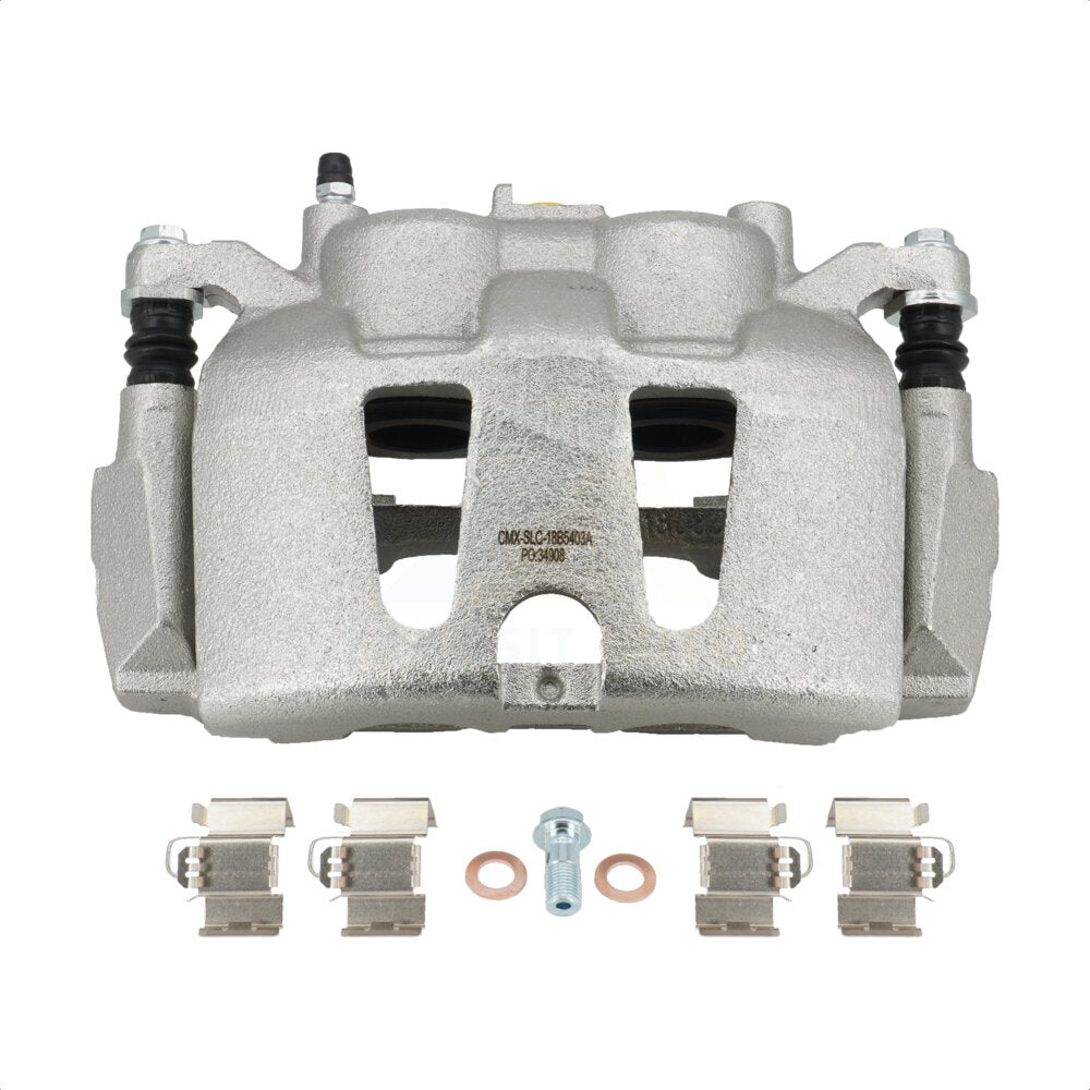 Disc Brake Caliper Front Right SLC-18B5403A For Dodge Journey