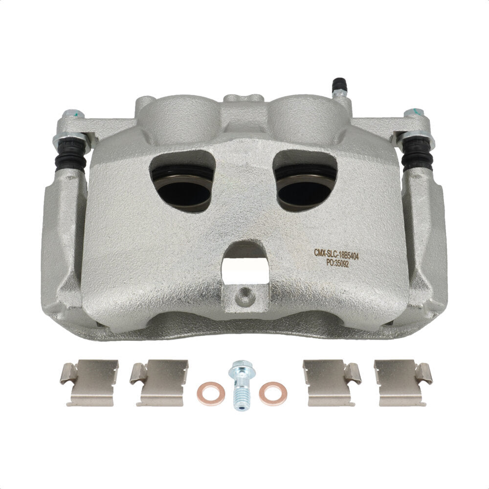 Disc Brake Caliper Front Right SLC-18B5404 For 2012-2020 Ford F-150