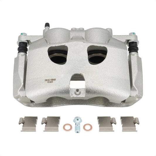Disc Brake Caliper Front Left SLC-18B5405 For 2012-2020 Ford F-150
