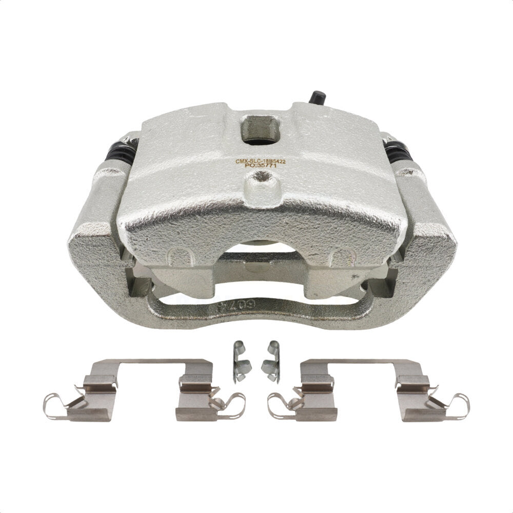 Disc Brake Caliper Front Left SLC-18B5422 For Chrysler 200 Dodge Dart