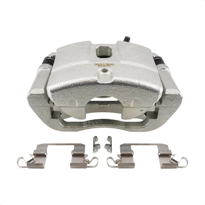 Disc Brake Caliper Front Left SLC-18B5422 For Chrysler 200 Dodge Dart