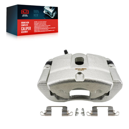 Disc Brake Caliper Front Right SLC-18B5423 For Chrysler 200 Dodge Dart