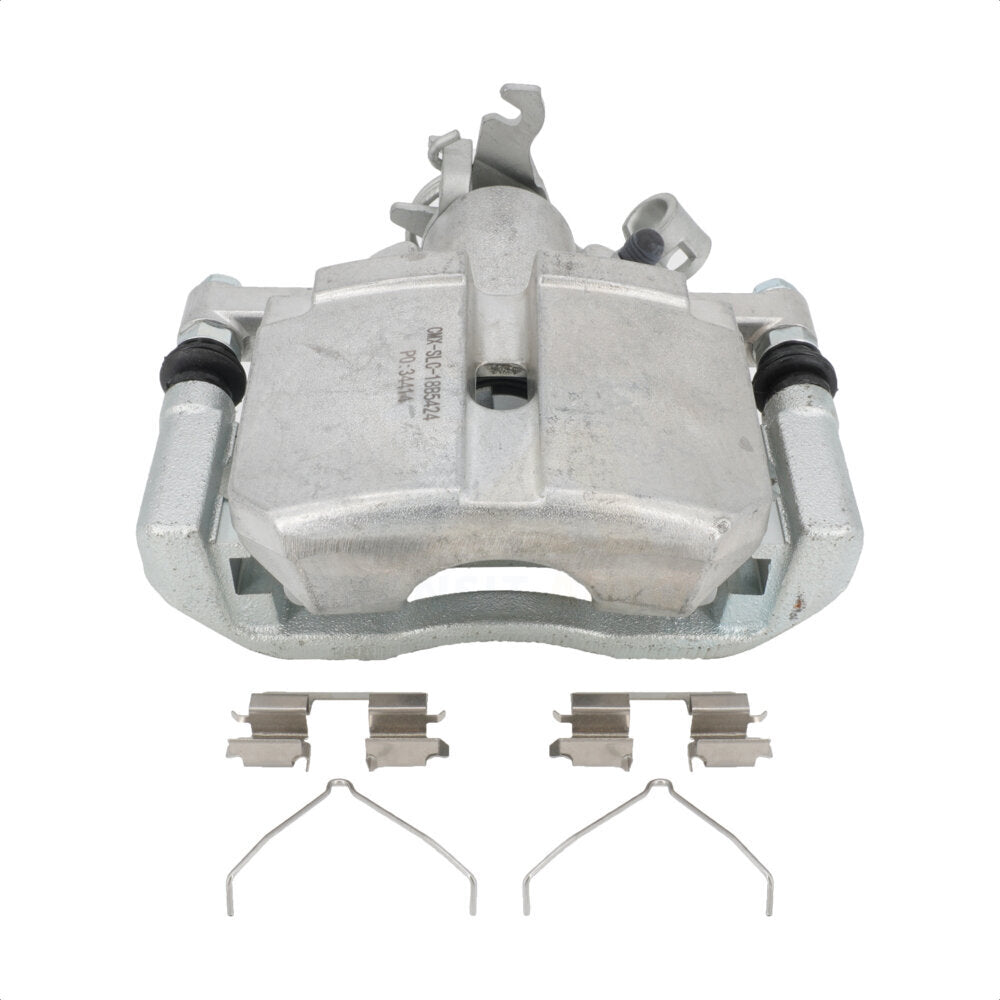 Disc Brake Caliper Rear Right SLC-18B5424 For 2013-2016 Dodge Dart
