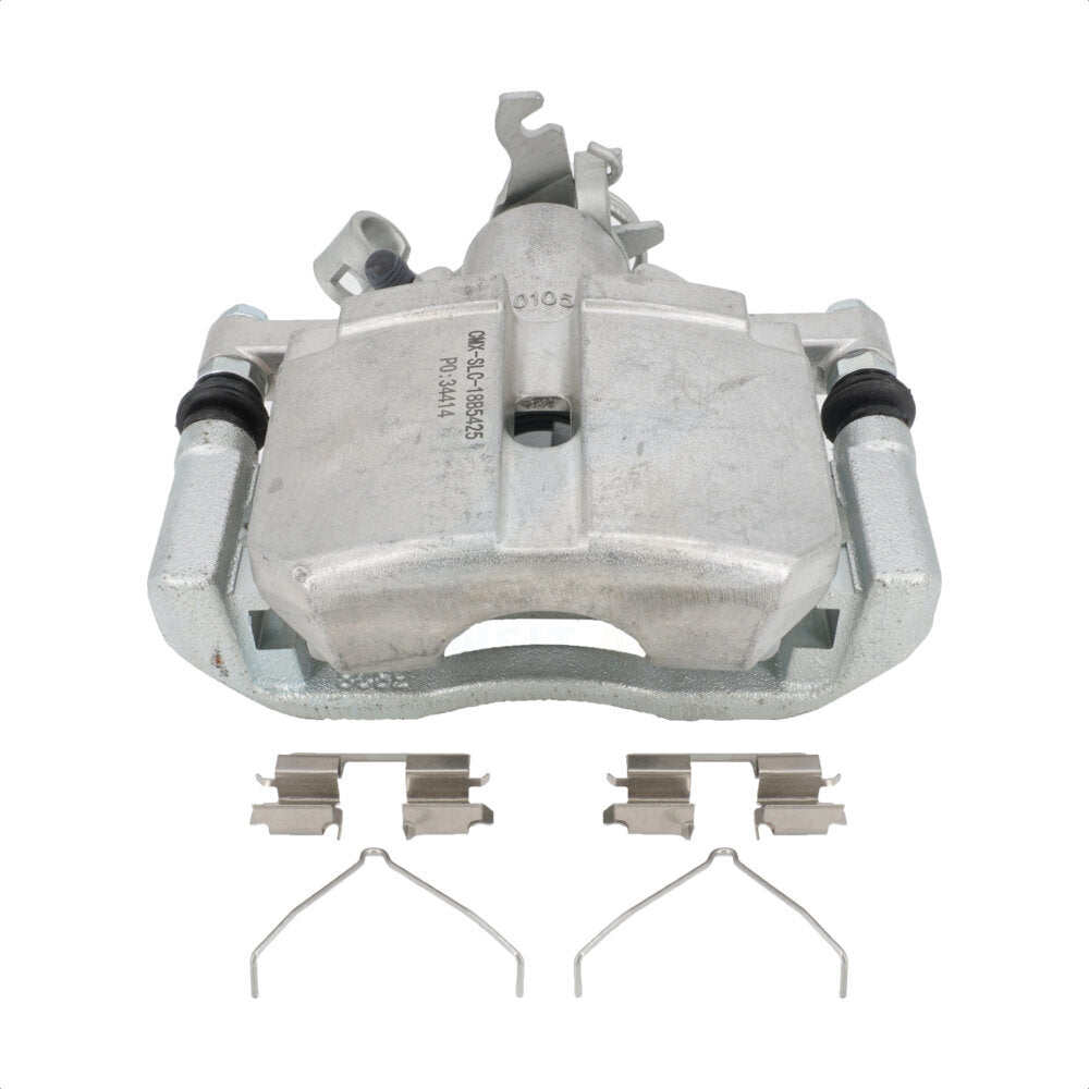 Disc Brake Caliper Rear Left SLC-18B5425 For 2013-2016 Dodge Dart