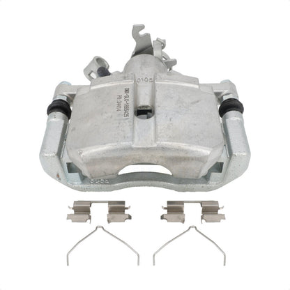 Disc Brake Caliper Rear Left SLC-18B5425 For 2013-2016 Dodge Dart