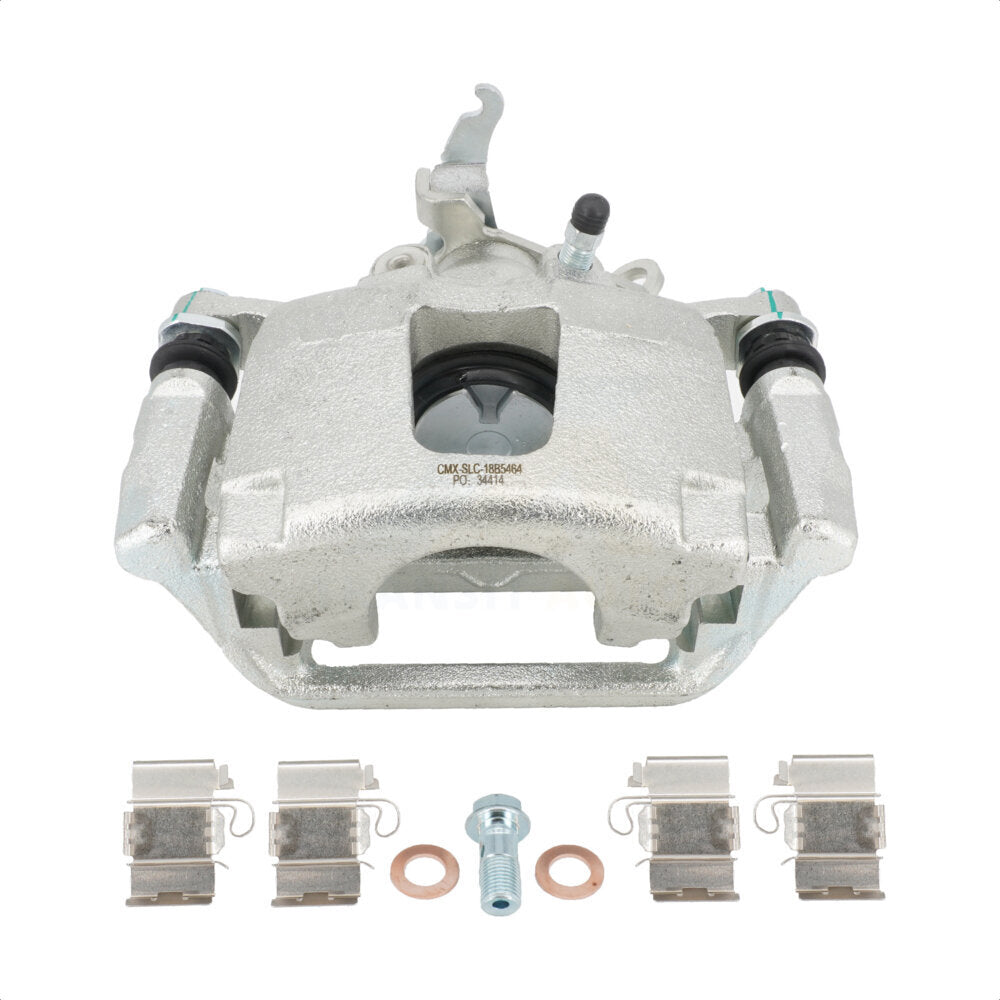 Disc Brake Caliper Rear Right SLC-18B5464 For Dodge Journey