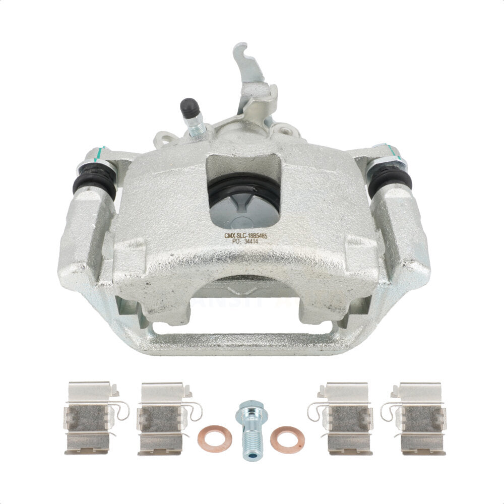 Disc Brake Caliper Rear Left SLC-18B5465 For Dodge Journey