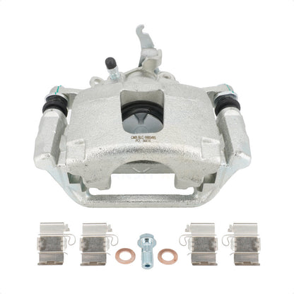 Disc Brake Caliper Rear Left SLC-18B5465 For Dodge Journey
