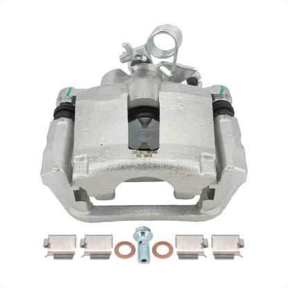 Brake Caliper Rear Right SLC-18B5466 For Ford Explorer Flex Taurus Police Sedan