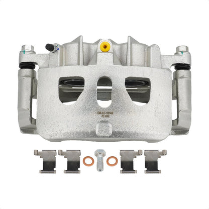 Brake Caliper Front Right SLC-18B5469 For Ford Explorer Flex Taurus Police Sedan