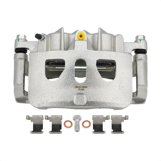 Brake Caliper Front Right SLC-18B5469 For Ford Explorer Flex Taurus Police Sedan