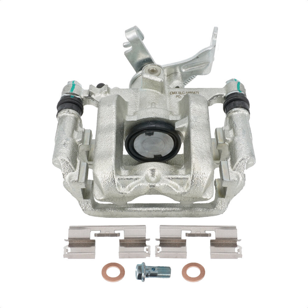 Disc Brake Caliper Rear Left SLC-18B5471 For Chevrolet Trax Buick Encore Sonic