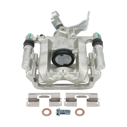 Disc Brake Caliper Rear Left SLC-18B5471 For Chevrolet Trax Buick Encore Sonic