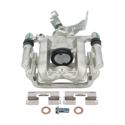 Disc Brake Caliper Rear Left SLC-18B5471 For Chevrolet Trax Buick Encore Sonic